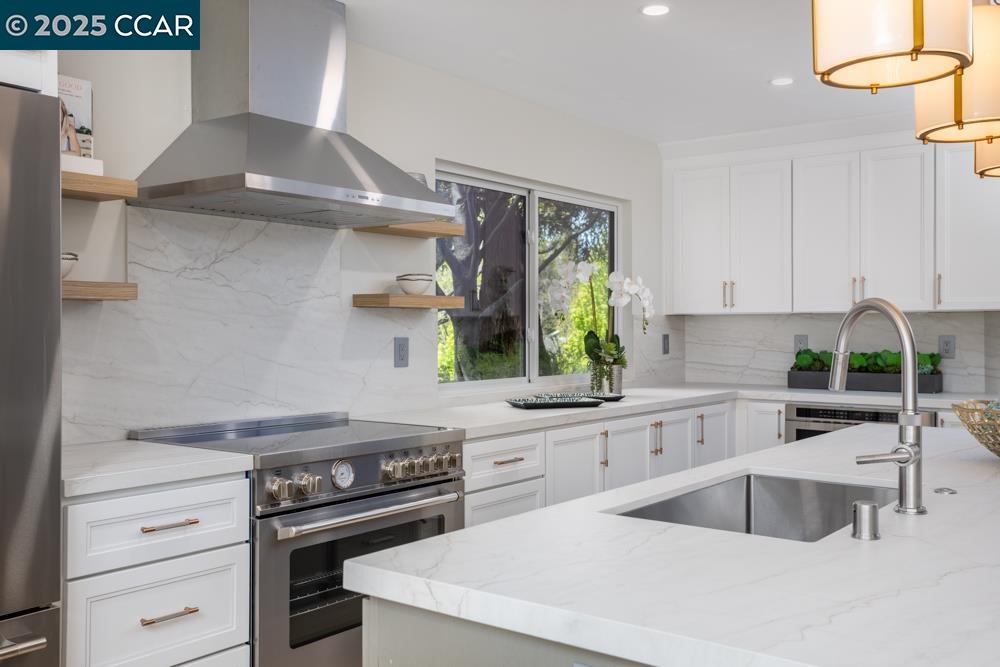 Detail Gallery Image 14 of 33 For 644 Terra Calif Dr #4,  Walnut Creek,  CA 94595 - 2 Beds | 2 Baths