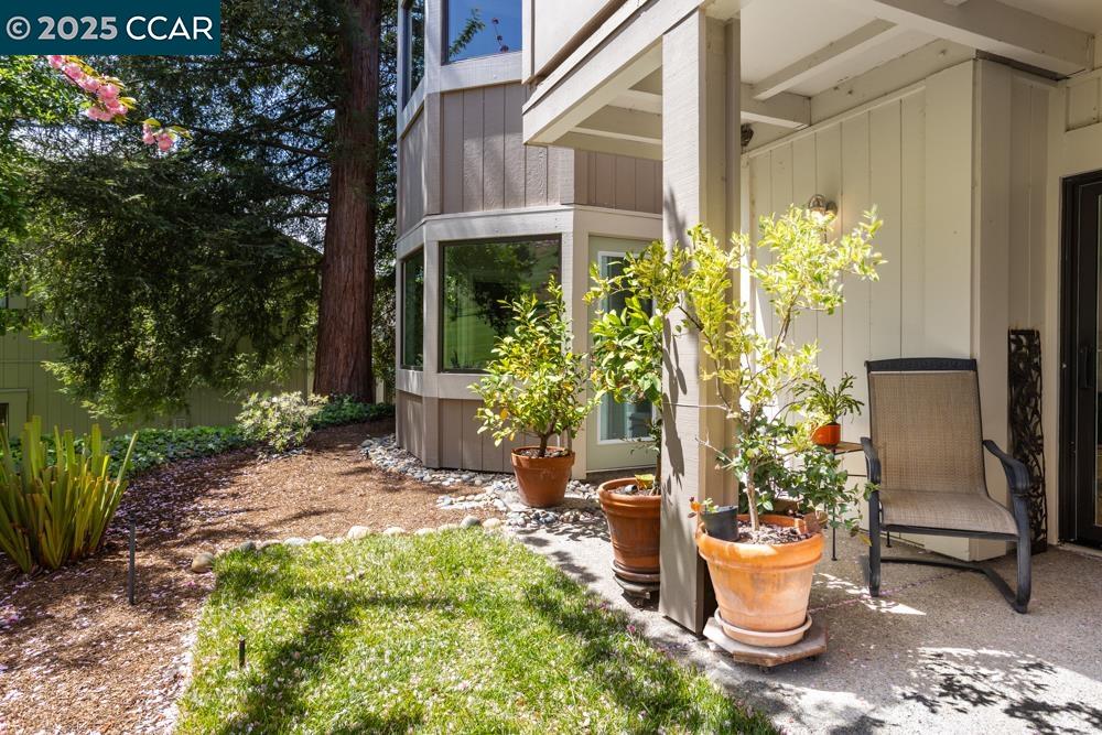 Detail Gallery Image 20 of 33 For 644 Terra Calif Dr #4,  Walnut Creek,  CA 94595 - 2 Beds | 2 Baths