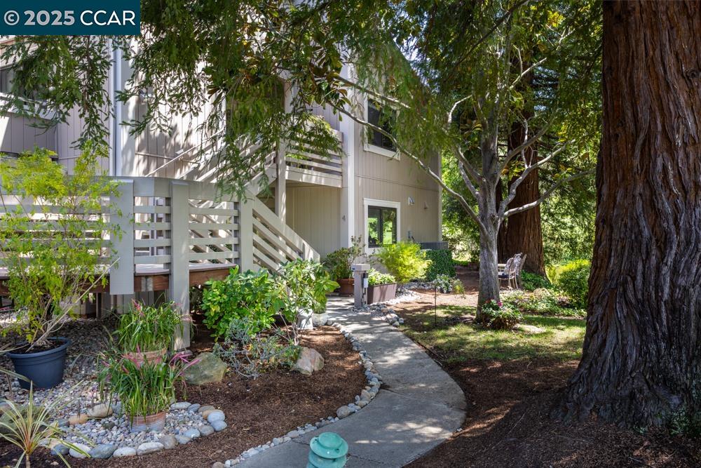 Detail Gallery Image 5 of 33 For 644 Terra Calif Dr #4,  Walnut Creek,  CA 94595 - 2 Beds | 2 Baths