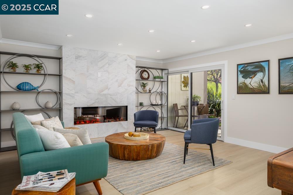 Detail Gallery Image 6 of 33 For 644 Terra Calif Dr #4,  Walnut Creek,  CA 94595 - 2 Beds | 2 Baths