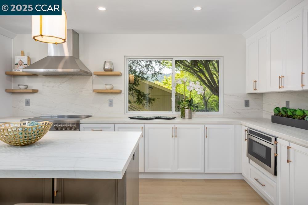 Detail Gallery Image 10 of 33 For 644 Terra Calif Dr #4,  Walnut Creek,  CA 94595 - 2 Beds | 2 Baths