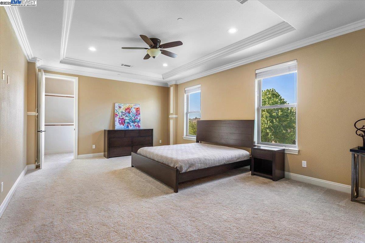 Detail Gallery Image 41 of 54 For 4121 Country Walk Lane, Turlock,  CA 95382 - 4 Beds | 4/1 Baths