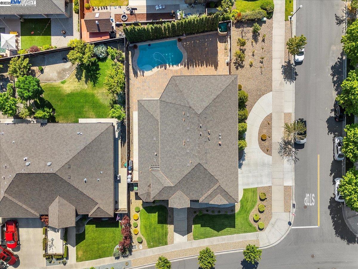 Detail Gallery Image 54 of 54 For 4121 Country Walk Lane, Turlock,  CA 95382 - 4 Beds | 4/1 Baths