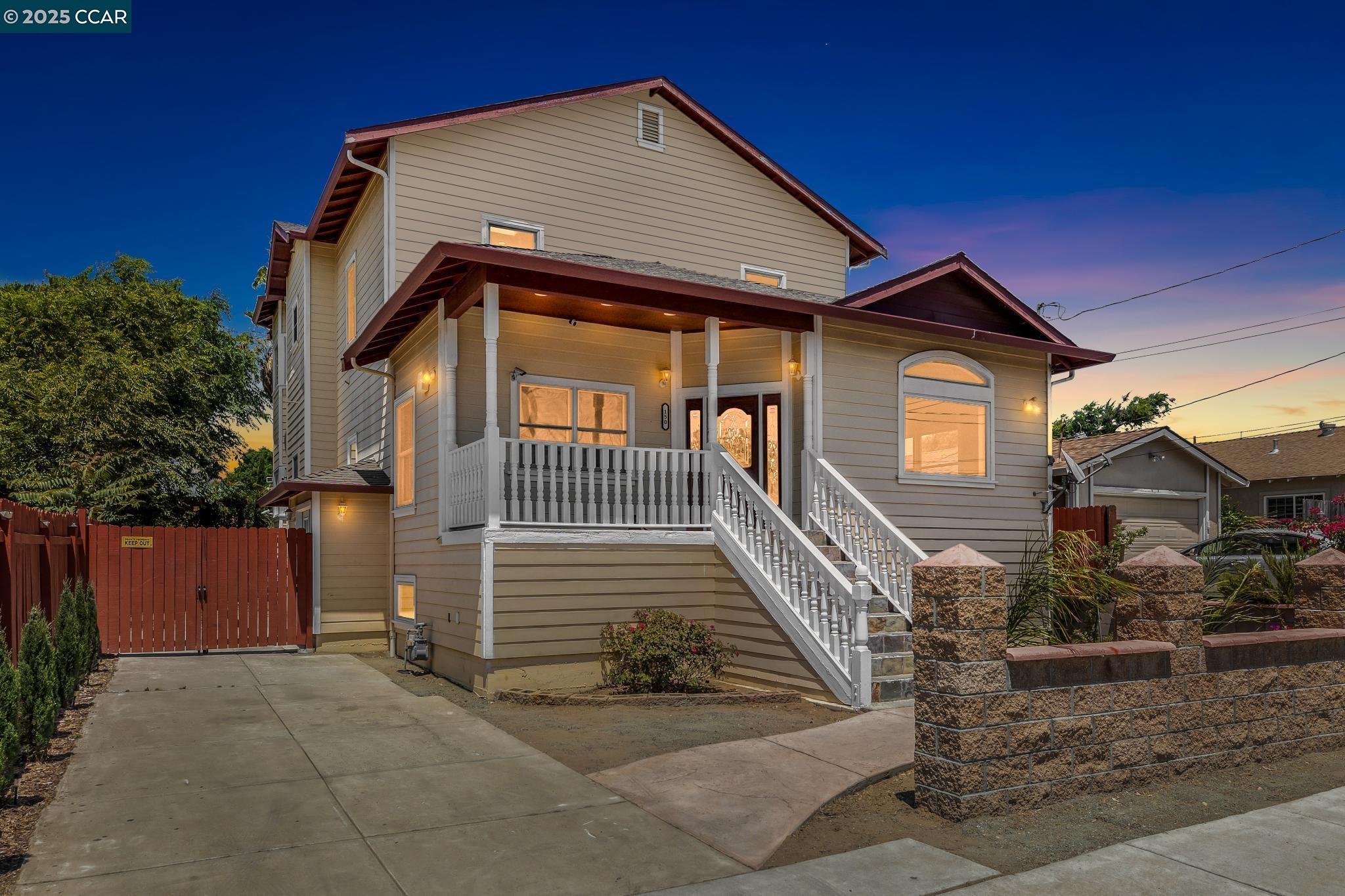 Thumbnail for 150 Malicoat Ave, Oakley, CA 94561