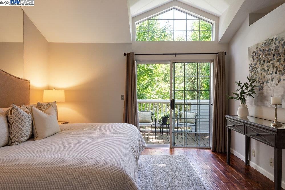 Detail Gallery Image 15 of 28 For 7740 Creekside Dr, Pleasanton,  CA 94588 - 3 Beds | 2/1 Baths