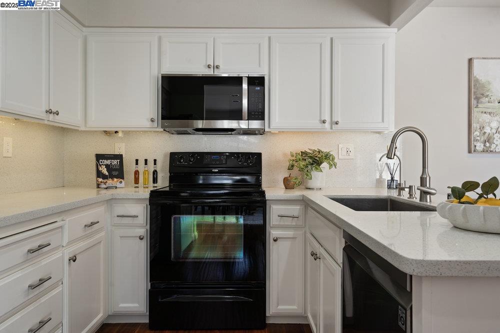 Detail Gallery Image 6 of 28 For 7740 Creekside Dr, Pleasanton,  CA 94588 - 3 Beds | 2/1 Baths