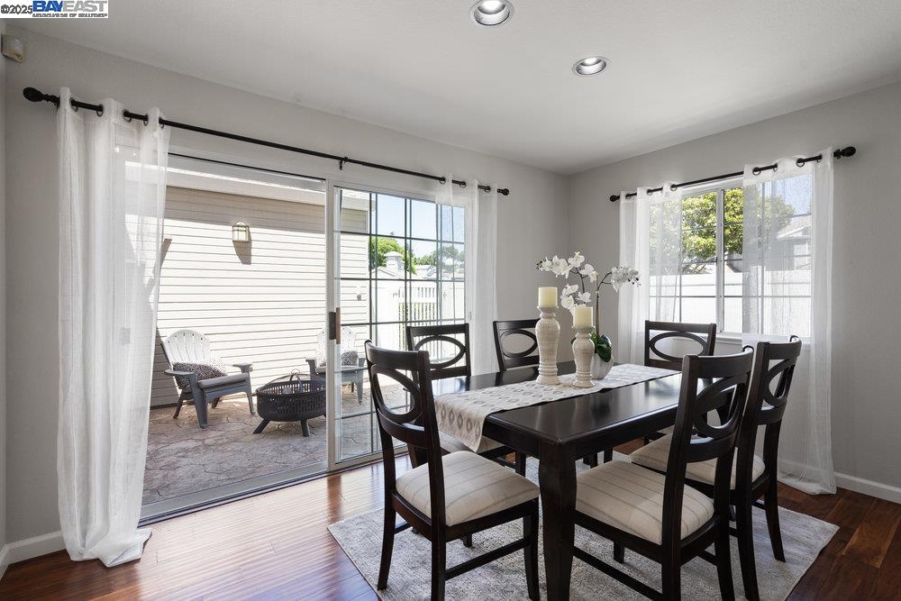 Detail Gallery Image 10 of 28 For 7740 Creekside Dr, Pleasanton,  CA 94588 - 3 Beds | 2/1 Baths