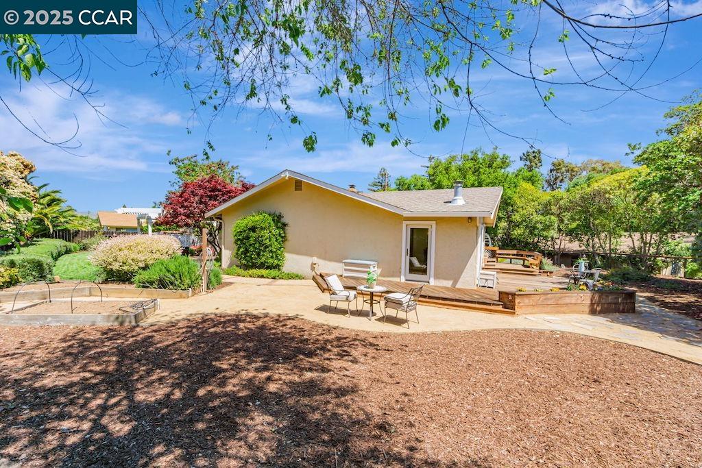 Detail Gallery Image 56 of 60 For 144 Widmar Pl, Clayton,  CA 94517 - 4 Beds | 2/1 Baths