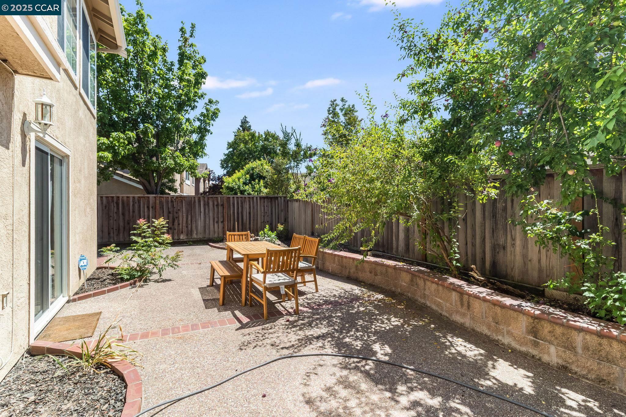 Detail Gallery Image 28 of 39 For 289 Crestview Ave, Martinez,  CA 94553 - 3 Beds | 2/1 Baths