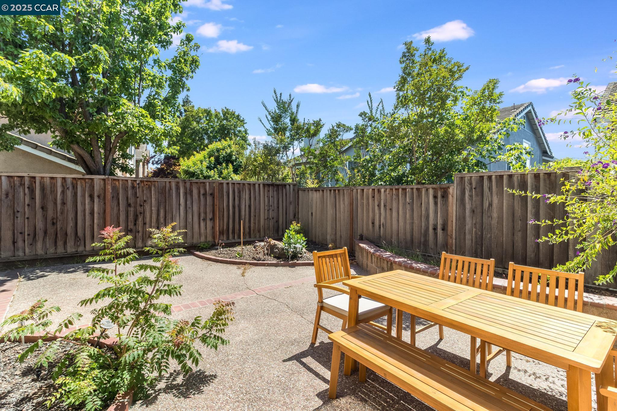 Detail Gallery Image 31 of 39 For 289 Crestview Ave, Martinez,  CA 94553 - 3 Beds | 2/1 Baths
