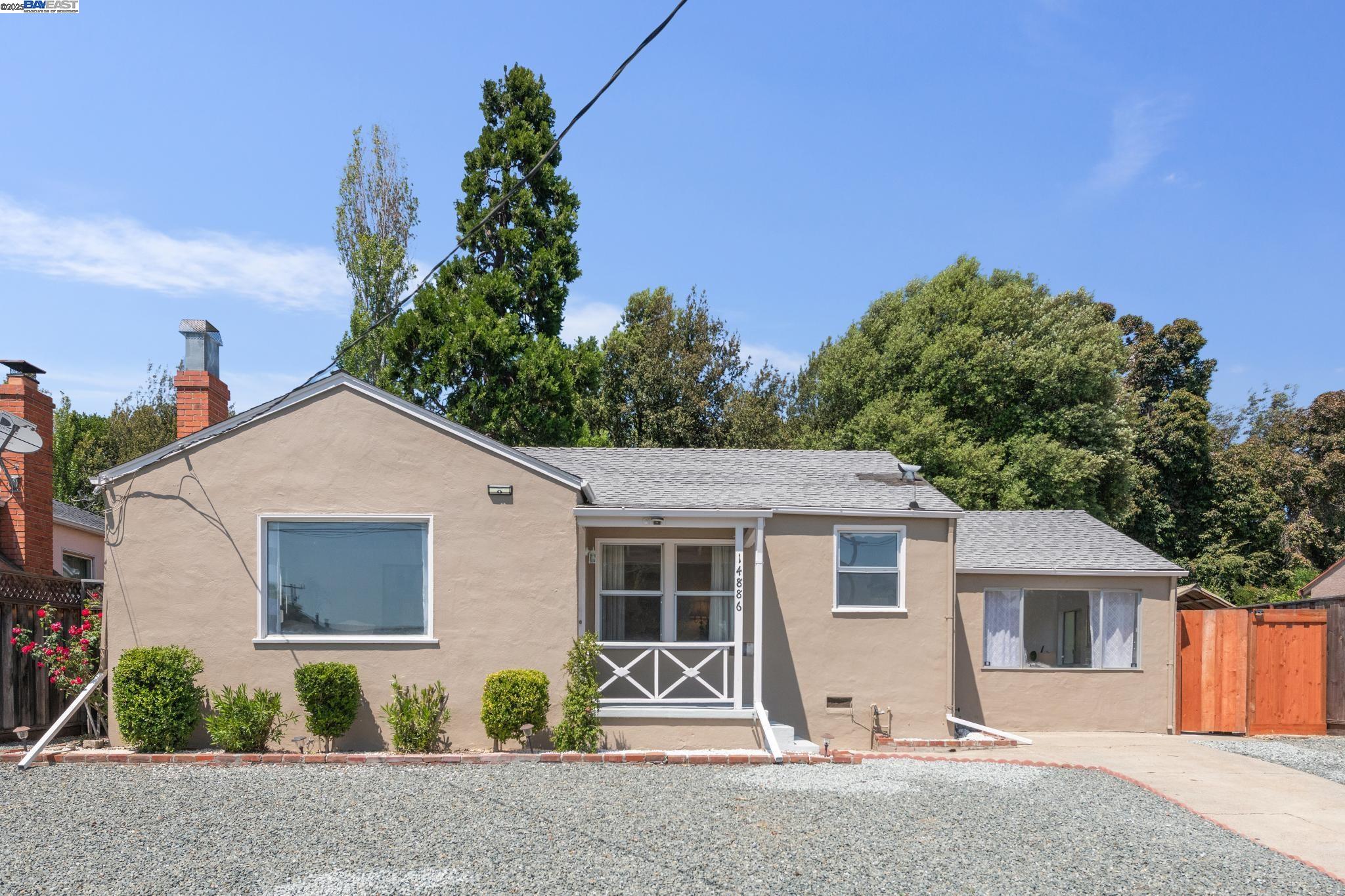 Thumbnail for 14886 Wake Ave, San Leandro, CA 94578