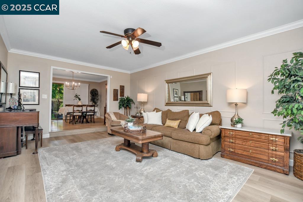 Detail Gallery Image 14 of 43 For 308 Bluerock Drive, Antioch,  CA 94509 - 3 Beds | 2/1 Baths