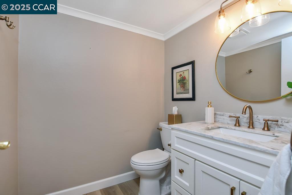 Detail Gallery Image 15 of 43 For 308 Bluerock Drive, Antioch,  CA 94509 - 3 Beds | 2/1 Baths