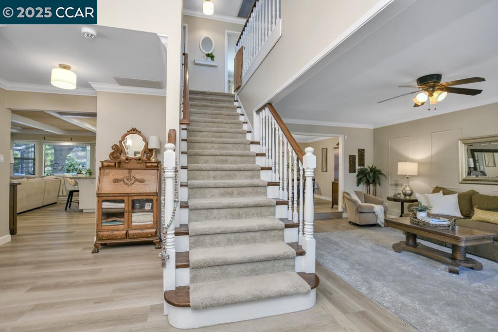 Detail Gallery Image 16 of 43 For 308 Bluerock Drive, Antioch,  CA 94509 - 3 Beds | 2/1 Baths