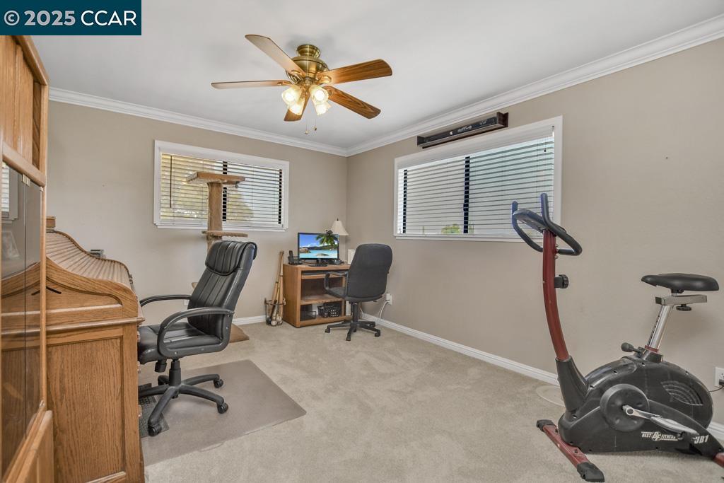 Detail Gallery Image 17 of 43 For 308 Bluerock Drive, Antioch,  CA 94509 - 3 Beds | 2/1 Baths