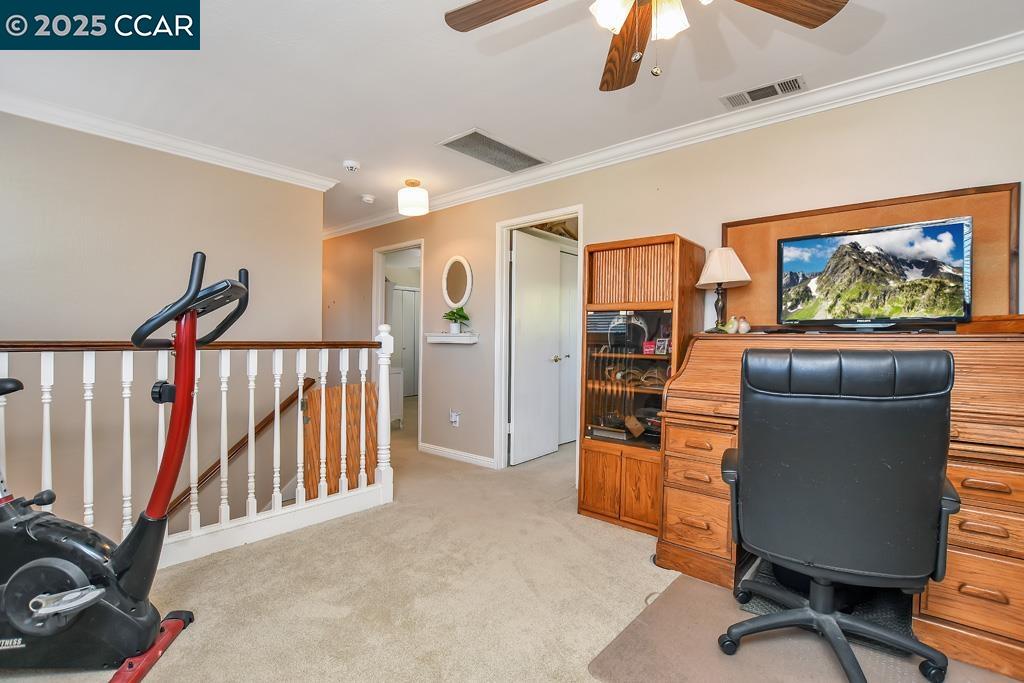 Detail Gallery Image 18 of 43 For 308 Bluerock Drive, Antioch,  CA 94509 - 3 Beds | 2/1 Baths