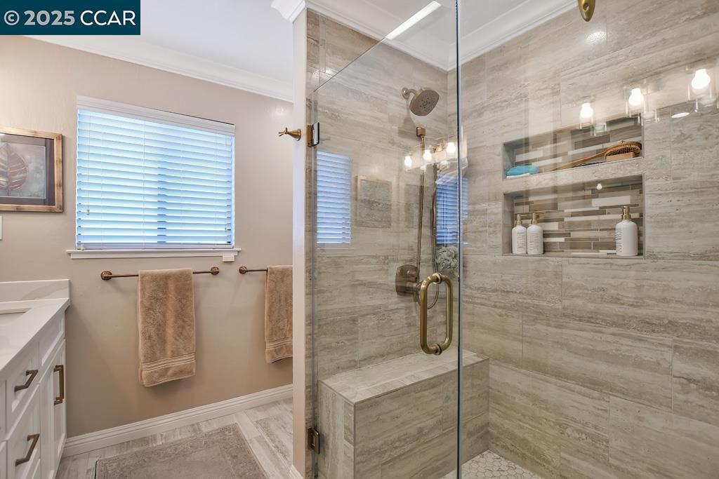 Detail Gallery Image 25 of 43 For 308 Bluerock Drive, Antioch,  CA 94509 - 3 Beds | 2/1 Baths