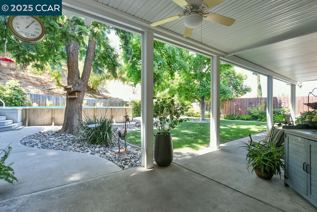 Detail Gallery Image 31 of 43 For 308 Bluerock Drive, Antioch,  CA 94509 - 3 Beds | 2/1 Baths