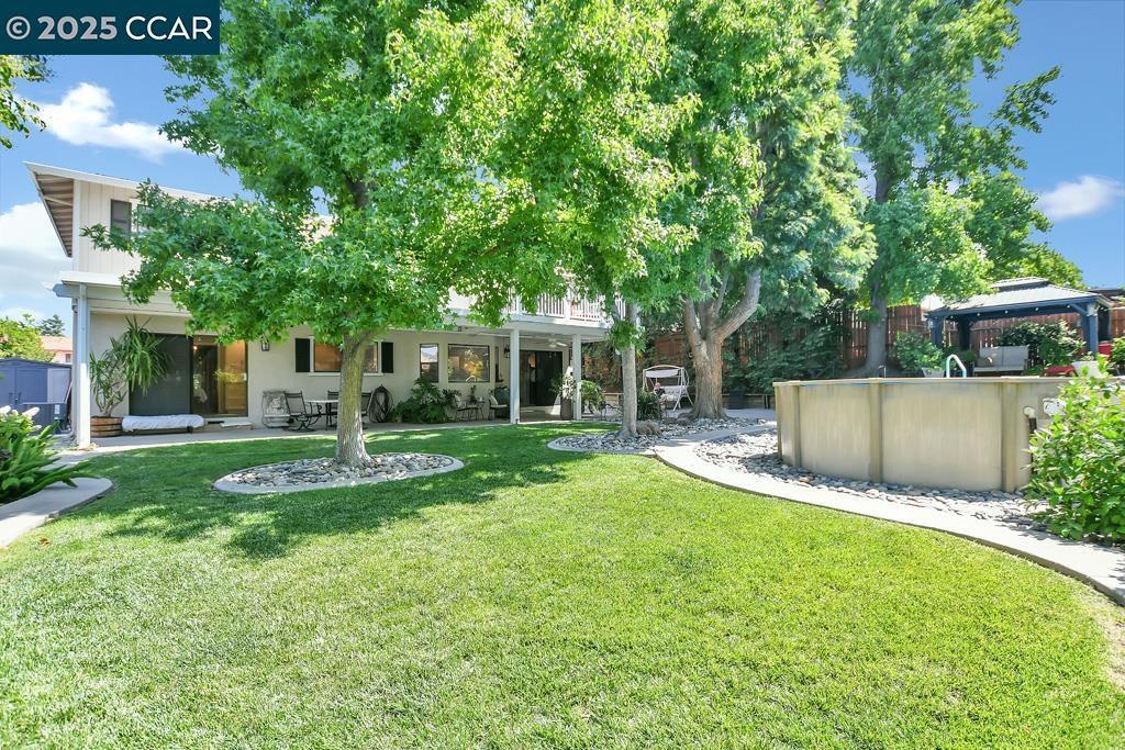 Detail Gallery Image 37 of 43 For 308 Bluerock Drive, Antioch,  CA 94509 - 3 Beds | 2/1 Baths