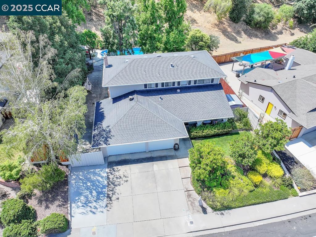 Detail Gallery Image 42 of 43 For 308 Bluerock Drive, Antioch,  CA 94509 - 3 Beds | 2/1 Baths