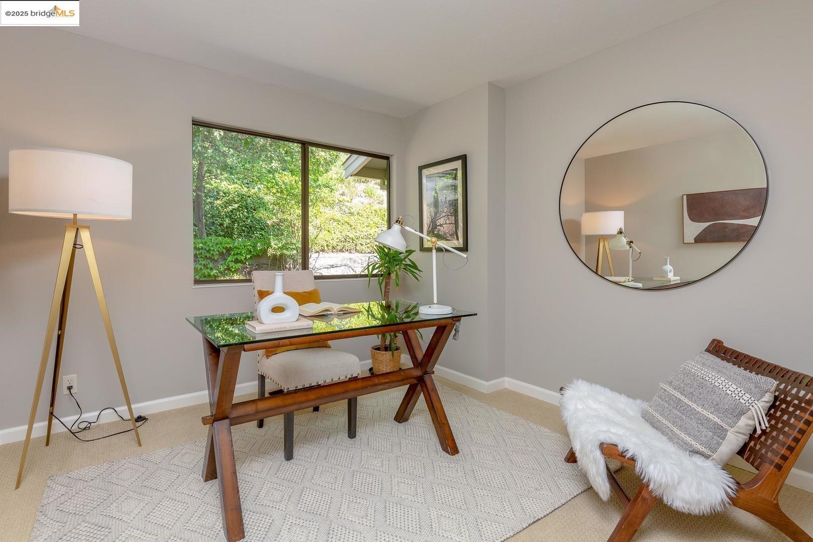 Detail Gallery Image 24 of 52 For 151 La Espiral, Orinda,  CA 94563 - 4 Beds | 2 Baths