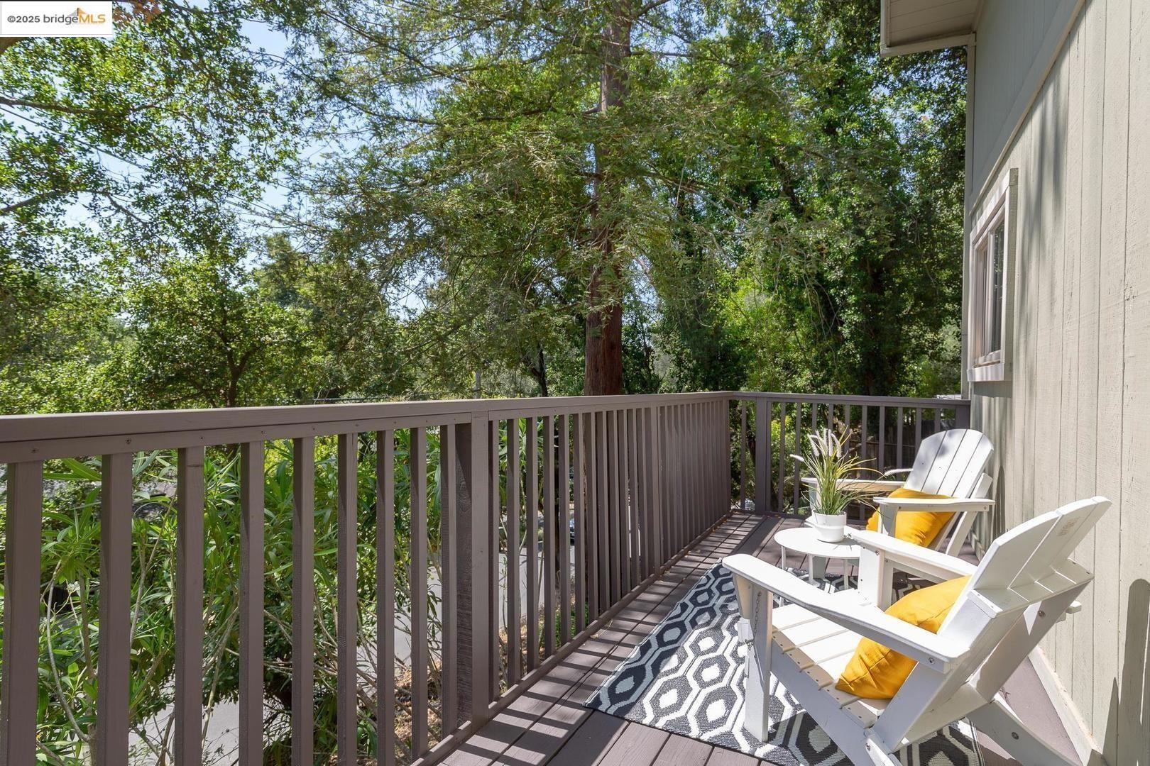 Detail Gallery Image 41 of 52 For 151 La Espiral, Orinda,  CA 94563 - 4 Beds | 2 Baths