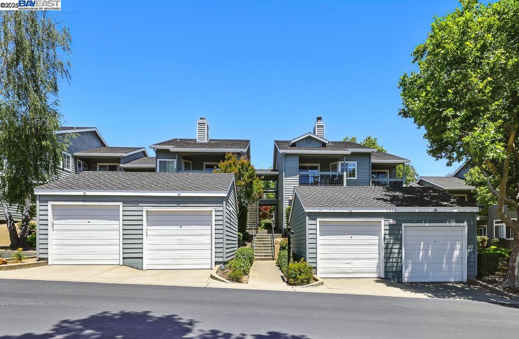 Detail Gallery Image 1 of 52 For 7860 Canyon Meadow Cir #H,  Pleasanton,  CA 94588 - 3 Beds | 2 Baths