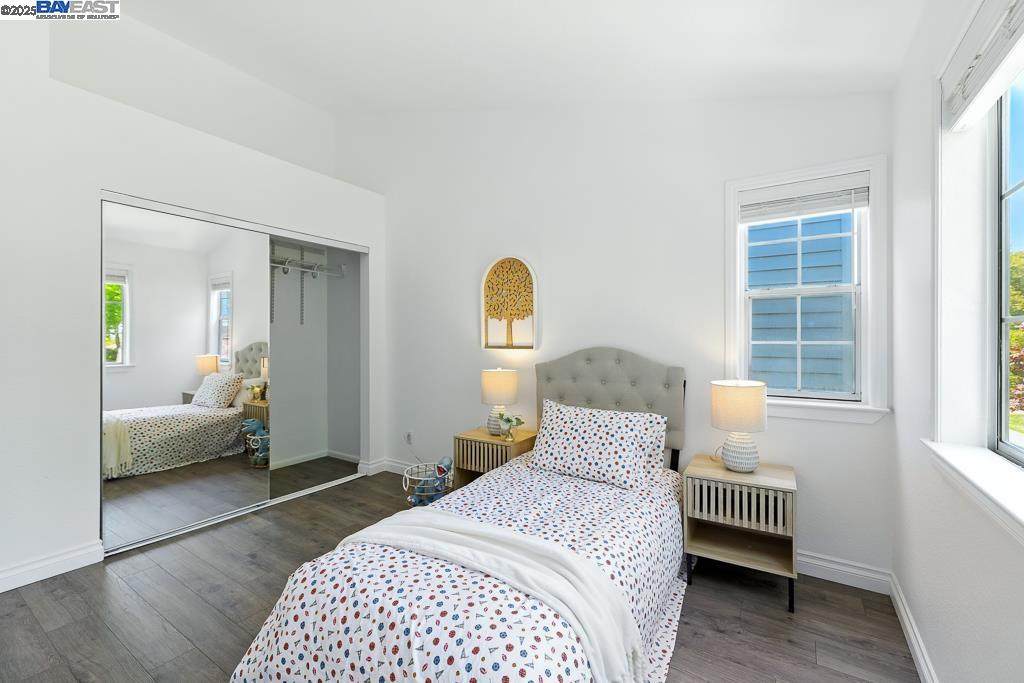 Detail Gallery Image 23 of 52 For 7860 Canyon Meadow Cir #H,  Pleasanton,  CA 94588 - 3 Beds | 2 Baths