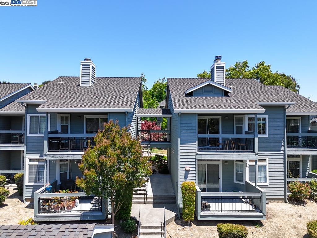 Detail Gallery Image 42 of 52 For 7860 Canyon Meadow Cir #H,  Pleasanton,  CA 94588 - 3 Beds | 2 Baths