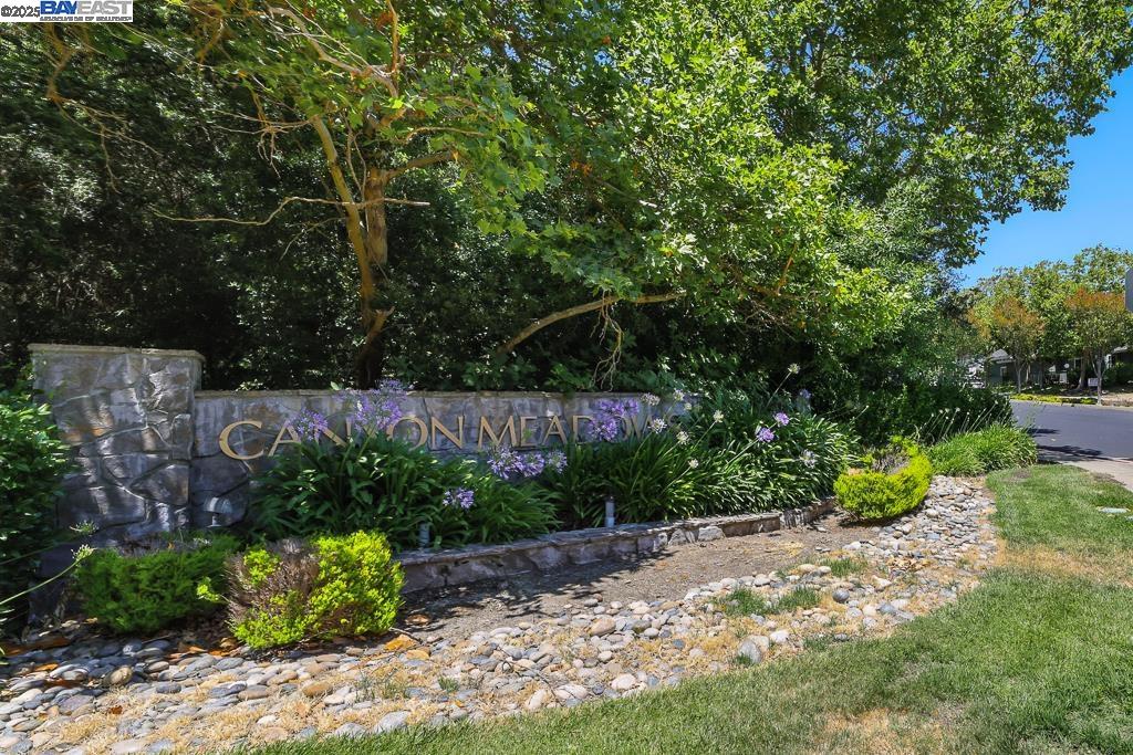 Detail Gallery Image 44 of 52 For 7860 Canyon Meadow Cir #H,  Pleasanton,  CA 94588 - 3 Beds | 2 Baths