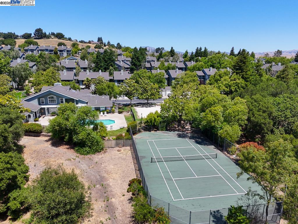 Detail Gallery Image 49 of 52 For 7860 Canyon Meadow Cir #H,  Pleasanton,  CA 94588 - 3 Beds | 2 Baths