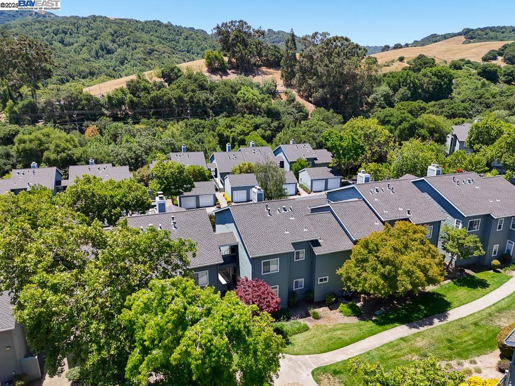 Detail Gallery Image 50 of 52 For 7860 Canyon Meadow Cir #H,  Pleasanton,  CA 94588 - 3 Beds | 2 Baths