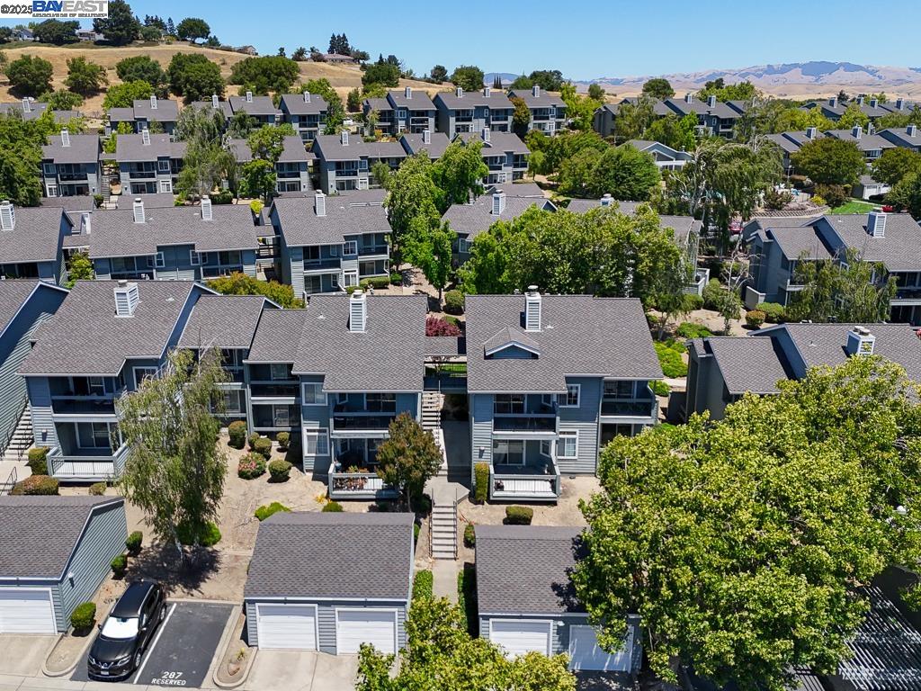 Detail Gallery Image 51 of 52 For 7860 Canyon Meadow Cir #H,  Pleasanton,  CA 94588 - 3 Beds | 2 Baths