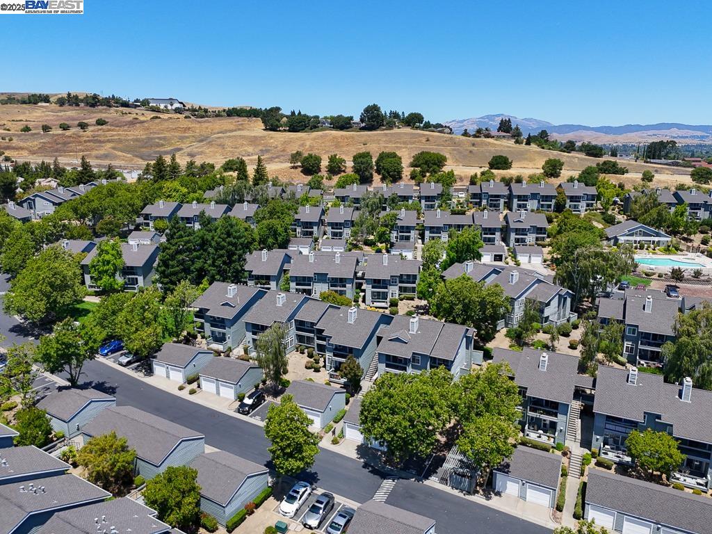Detail Gallery Image 52 of 52 For 7860 Canyon Meadow Cir #H,  Pleasanton,  CA 94588 - 3 Beds | 2 Baths