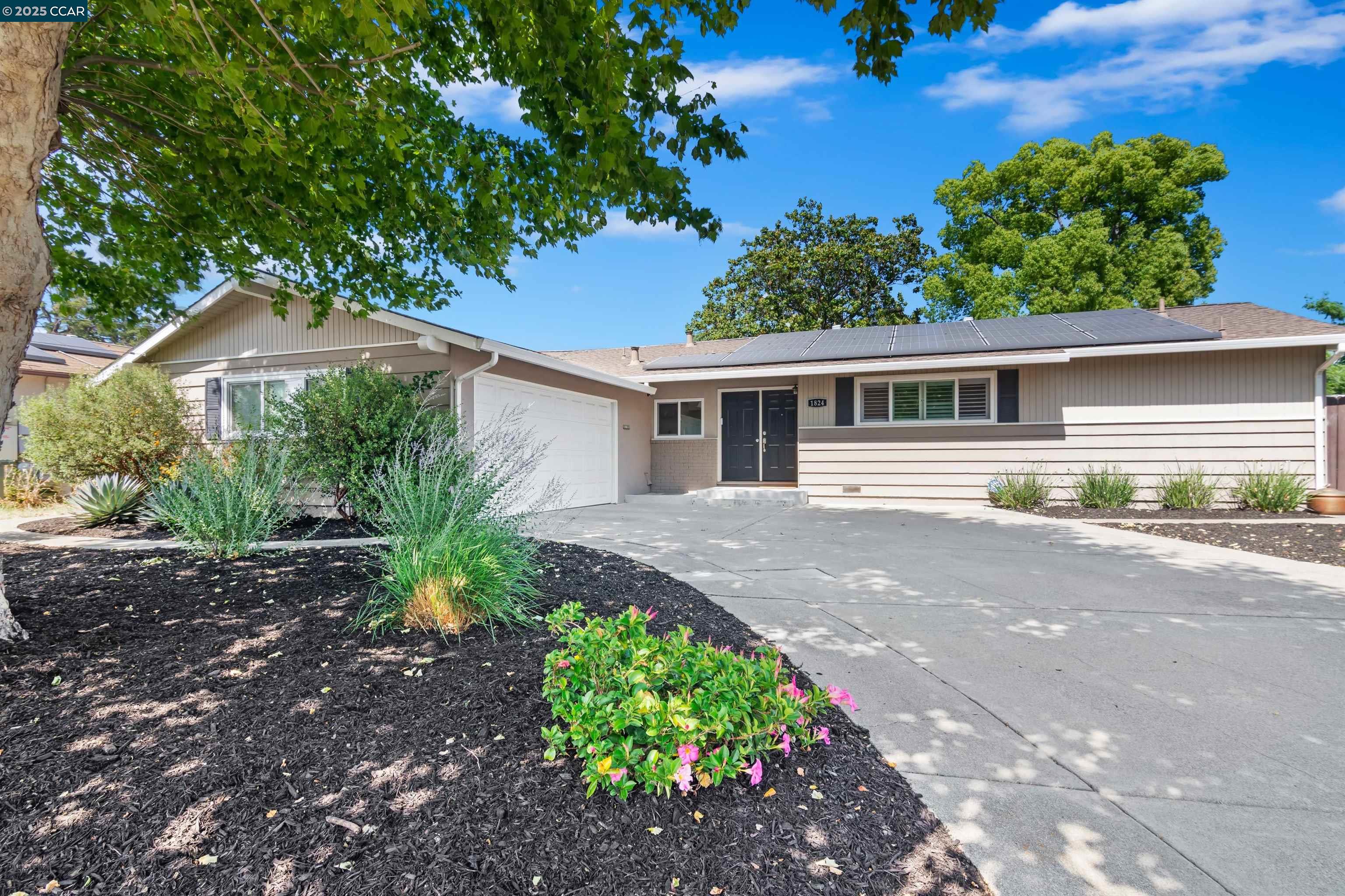 Thumbnail for 1824 Manzanita Dr, Concord, CA 94519