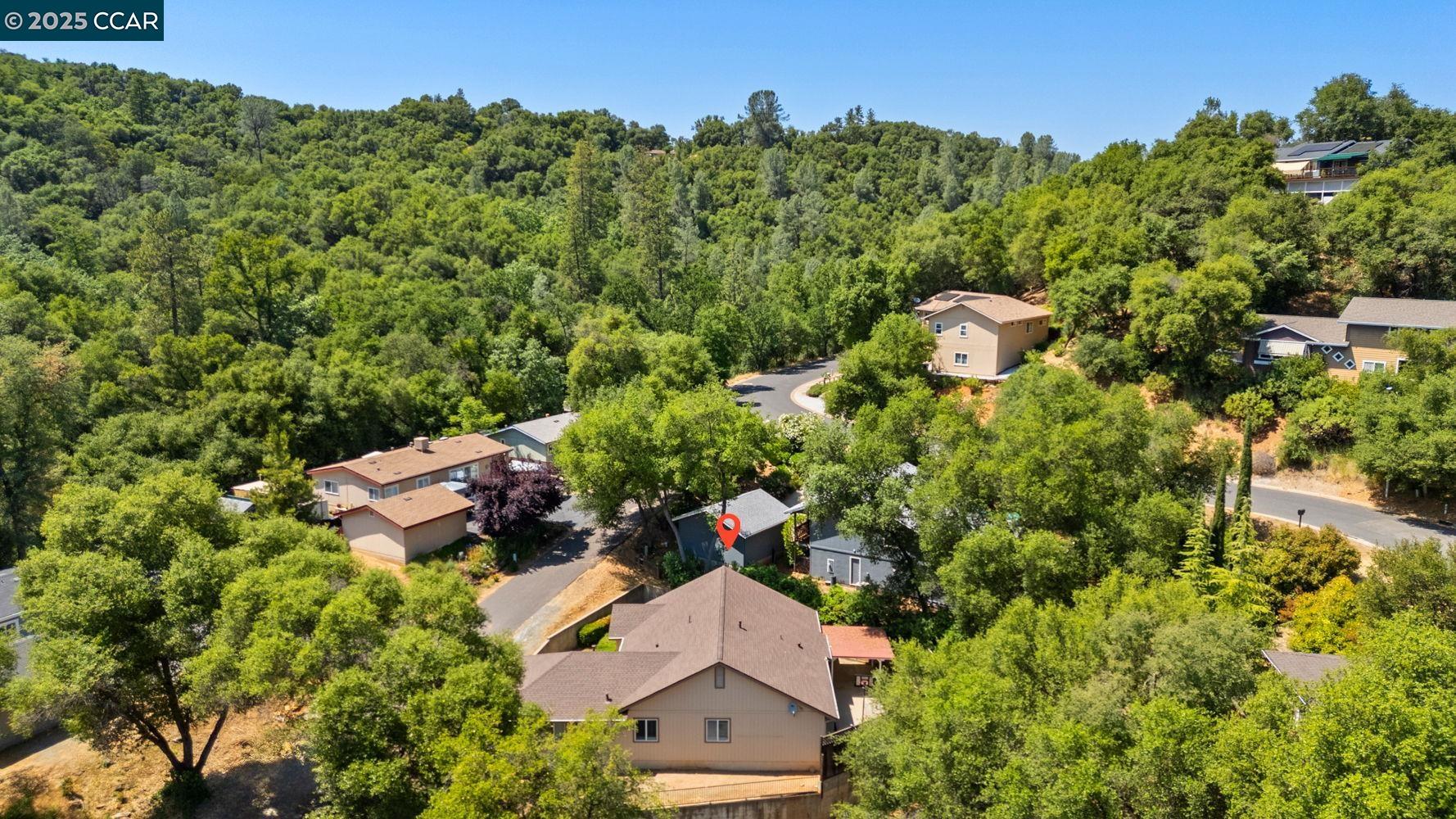 Detail Gallery Image 30 of 34 For 395 N Arbona Cir, Sonora,  CA 95370 - 4 Beds | 2 Baths