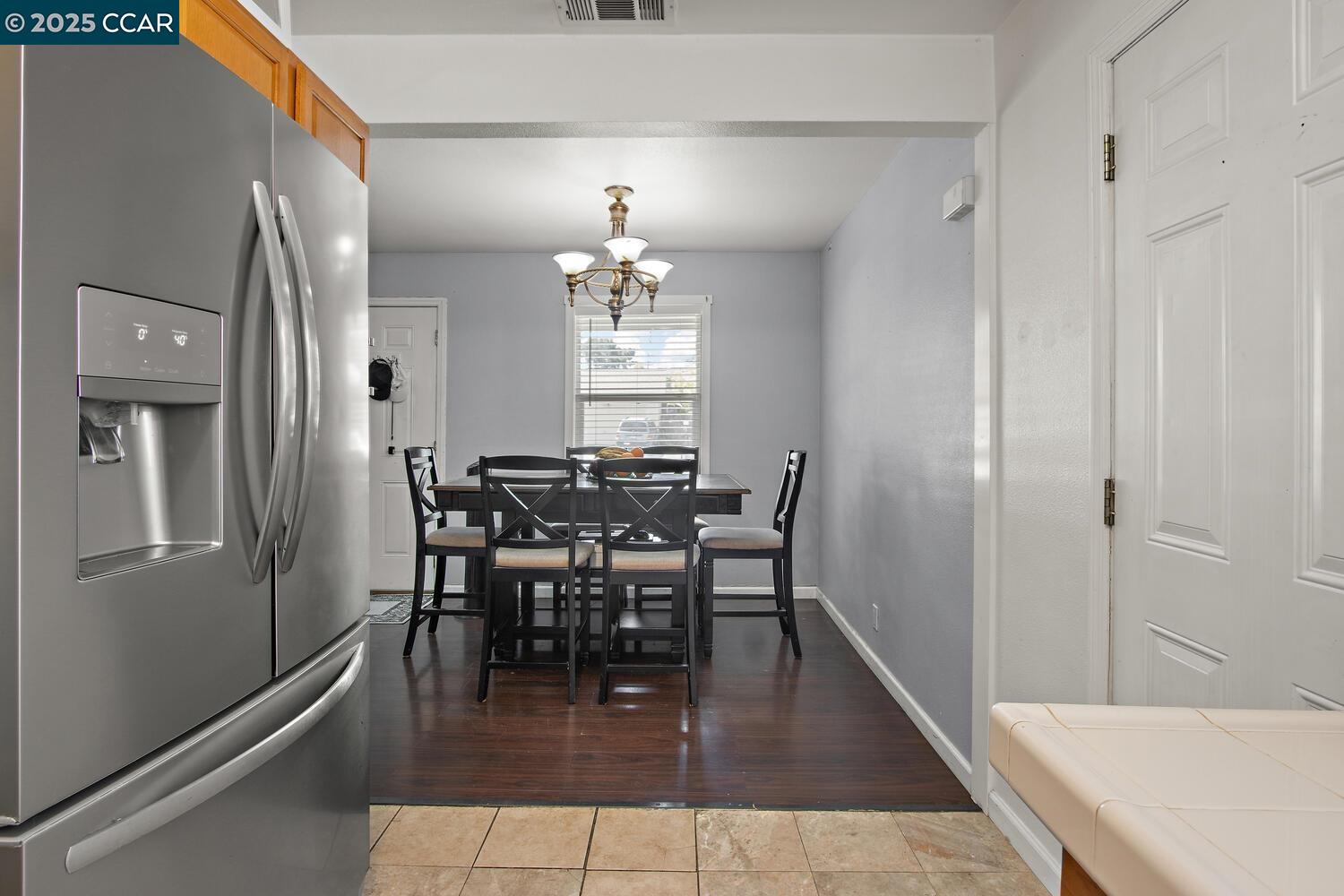 Detail Gallery Image 13 of 29 For 1214 Sereno Dr, Vallejo,  CA 94589 - 3 Beds | 1 Baths