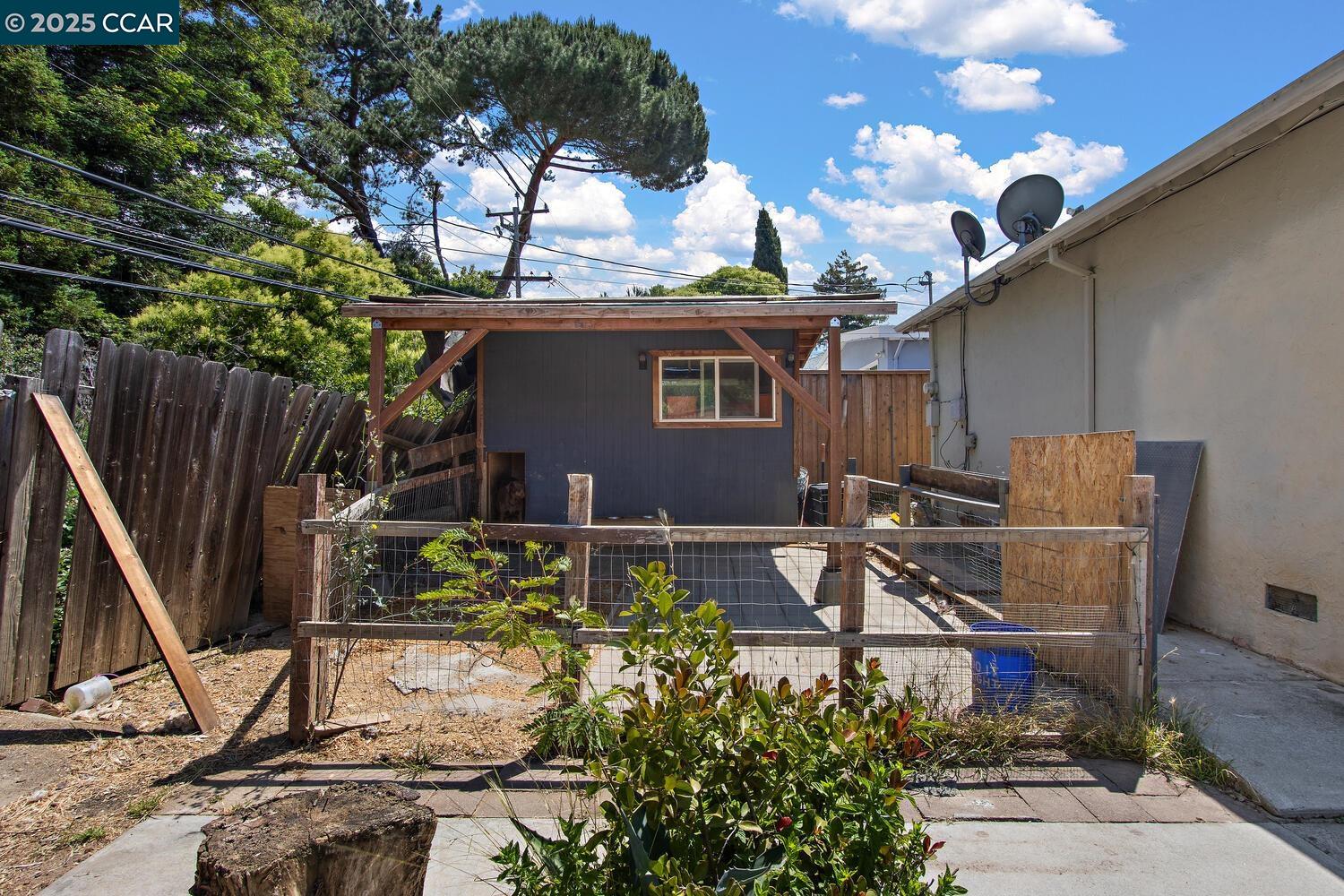 Detail Gallery Image 27 of 29 For 1214 Sereno Dr, Vallejo,  CA 94589 - 3 Beds | 1 Baths