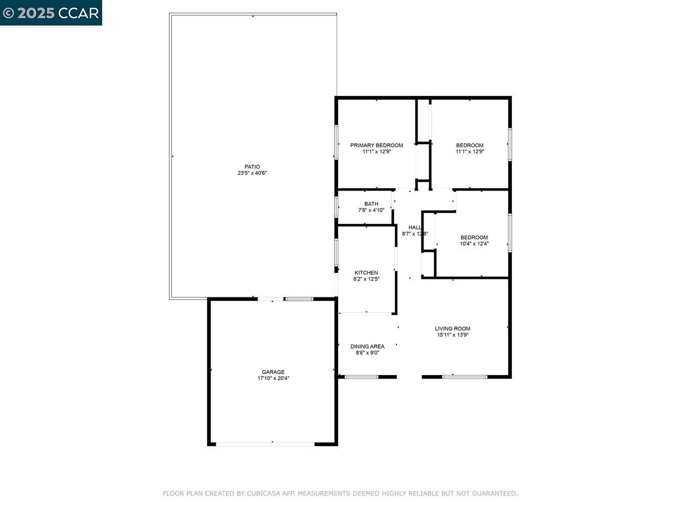 Detail Gallery Image 29 of 29 For 1214 Sereno Dr, Vallejo,  CA 94589 - 3 Beds | 1 Baths