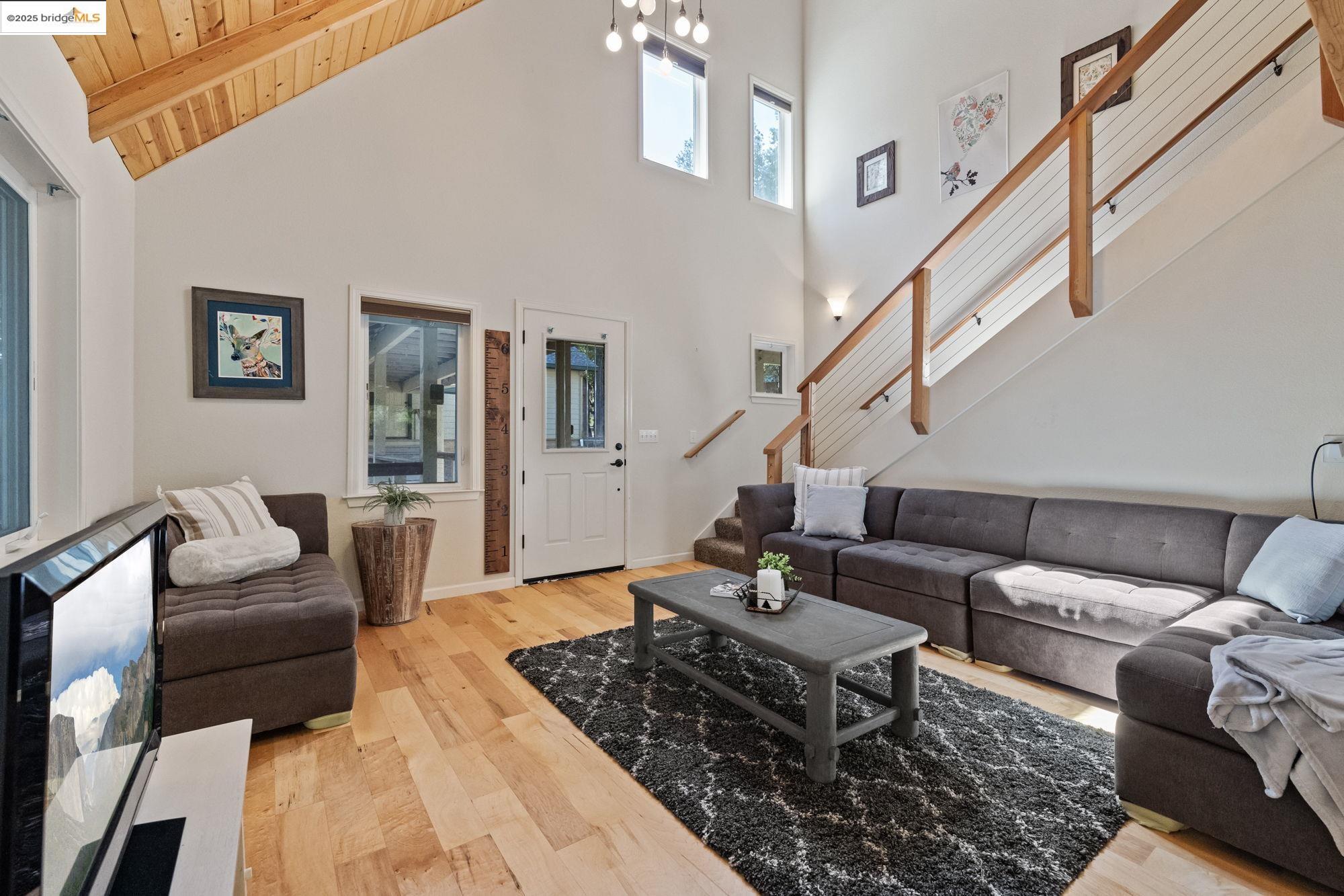 Detail Gallery Image 5 of 33 For 24669 Center Camp, Twain Harte,  CA 95383 - 3 Beds | 2 Baths