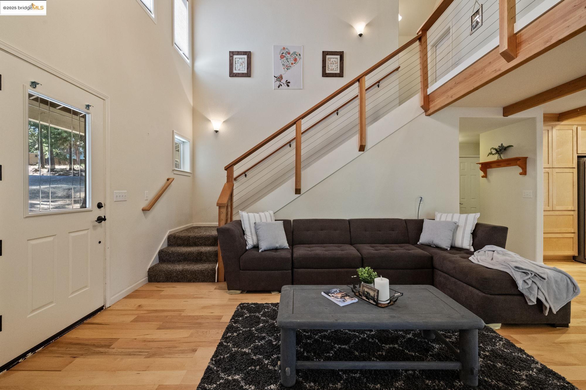 Detail Gallery Image 6 of 33 For 24669 Center Camp, Twain Harte,  CA 95383 - 3 Beds | 2 Baths