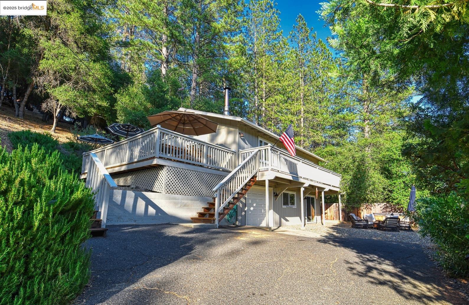 Detail Gallery Image 1 of 1 For 20742 Nonpareil, Groveland,  CA 95321-9577 - 3 Beds | 2 Baths