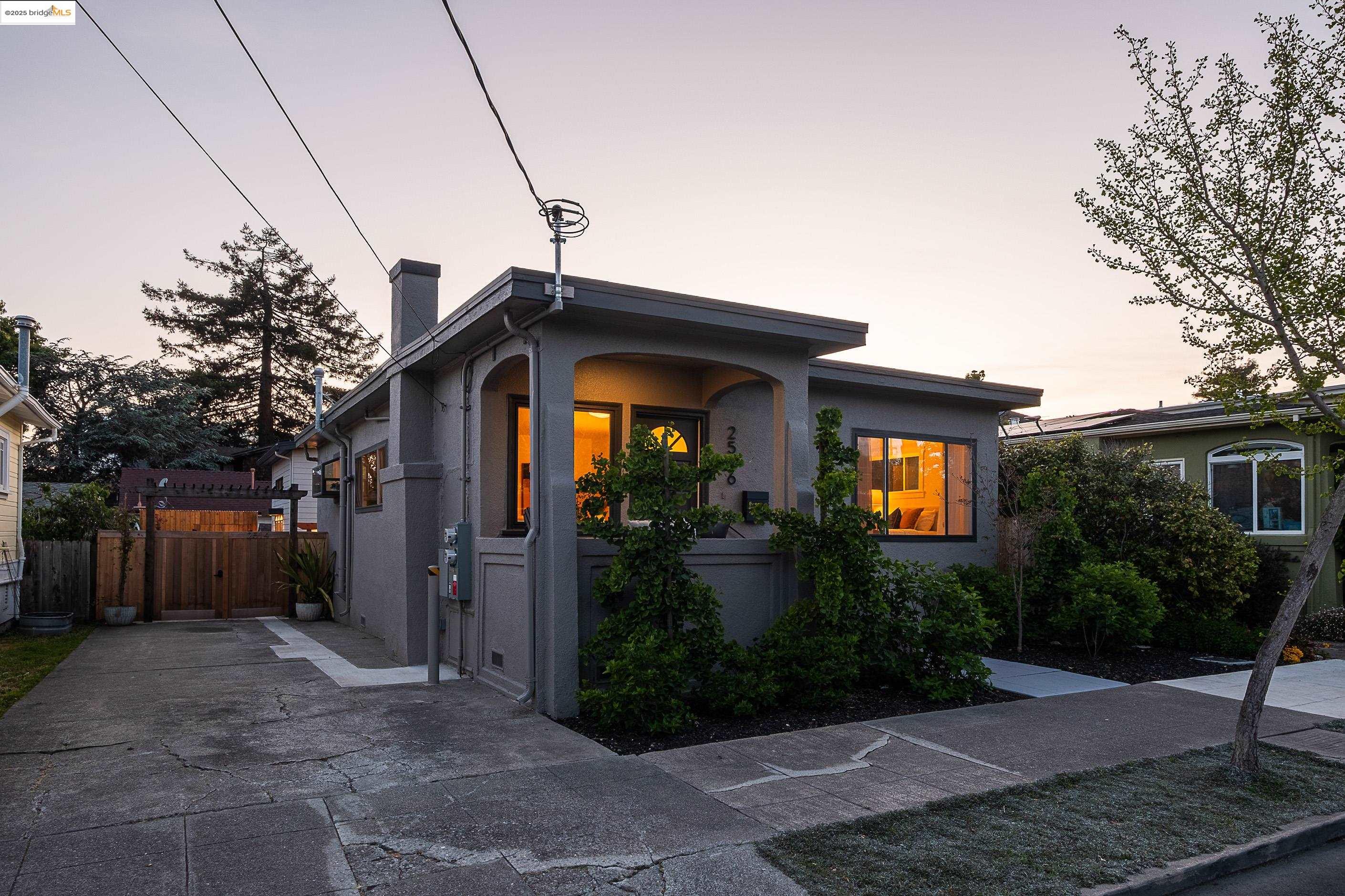 Detail Gallery Image 55 of 60 For 2514-2516 Mathews St, Berkeley,  CA 94702 - – Beds | – Baths