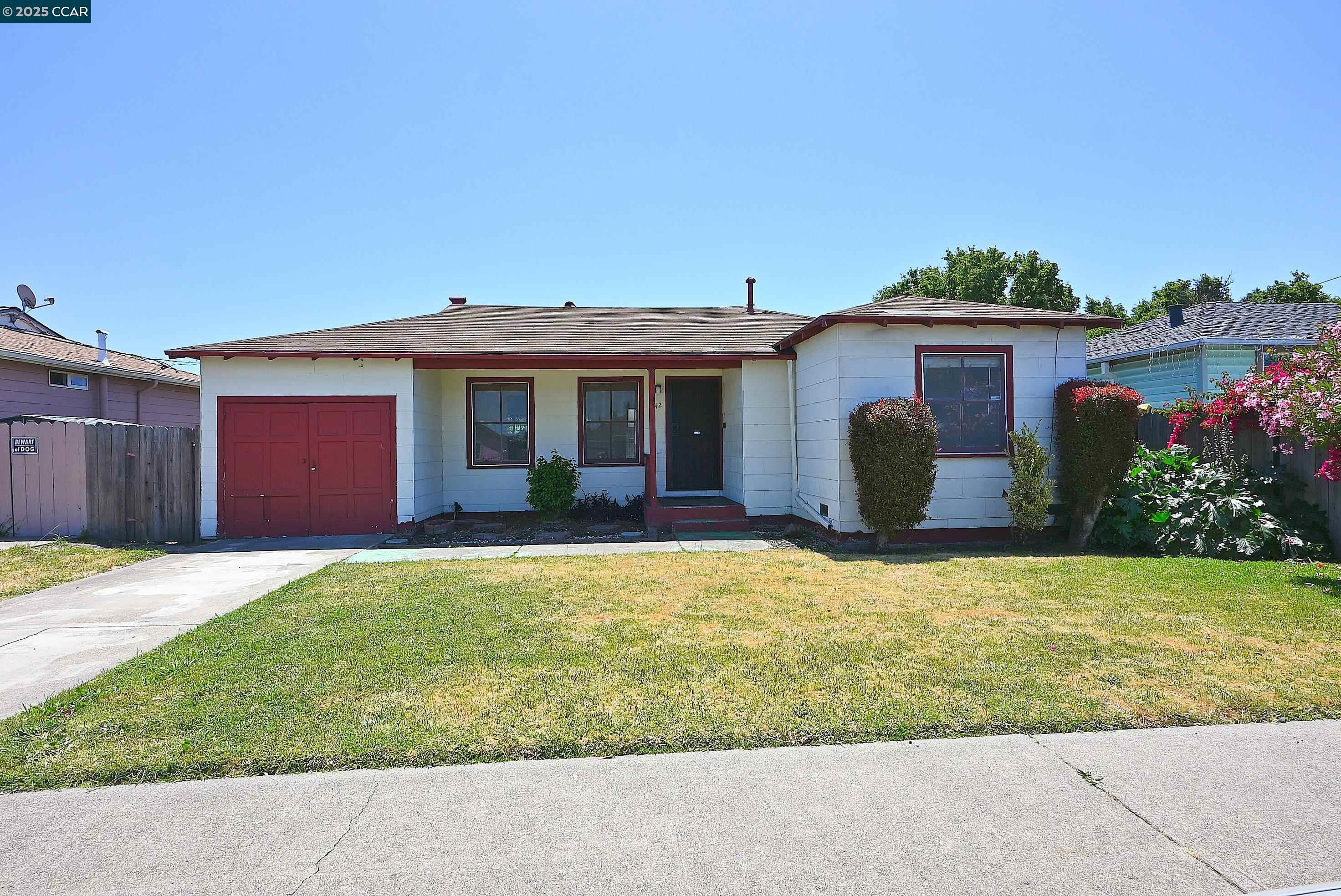 Thumbnail for 342 Caswell Ave, Oakland, CA 94603