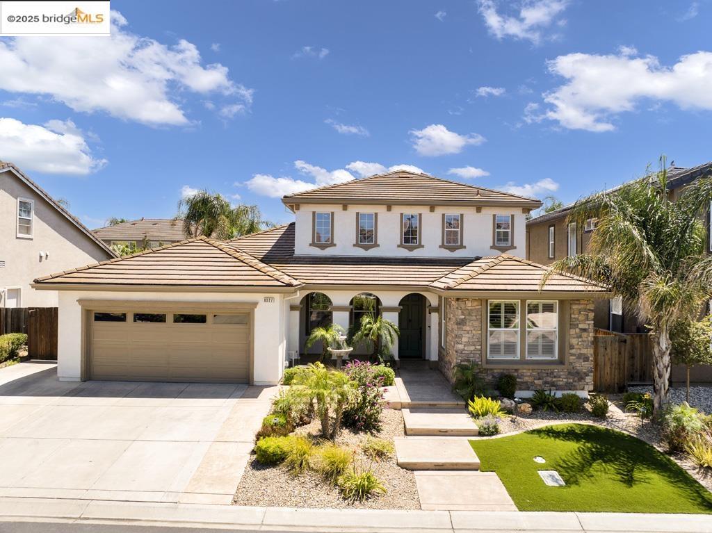 Detail Gallery Image 1 of 42 For 6327 Crystal Springs Cir, Discovery Bay,  CA 94505 - 4 Beds | 3 Baths