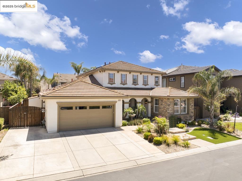 Detail Gallery Image 3 of 42 For 6327 Crystal Springs Cir, Discovery Bay,  CA 94505 - 4 Beds | 3 Baths