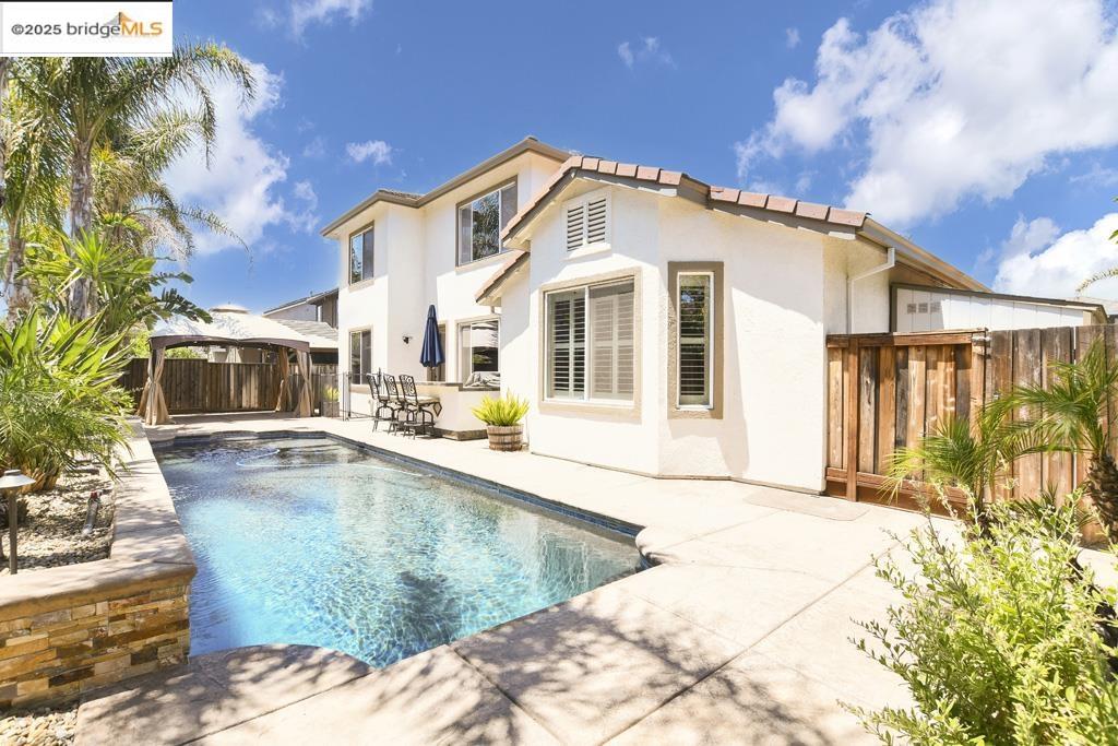 Detail Gallery Image 30 of 42 For 6327 Crystal Springs Cir, Discovery Bay,  CA 94505 - 4 Beds | 3 Baths