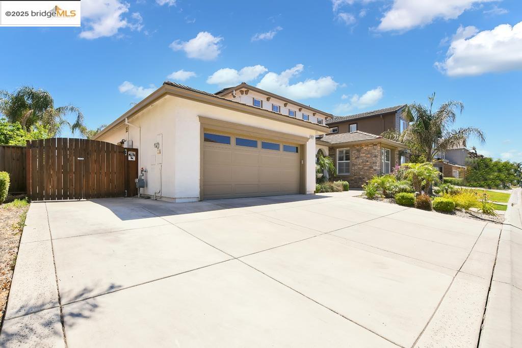 Detail Gallery Image 38 of 42 For 6327 Crystal Springs Cir, Discovery Bay,  CA 94505 - 4 Beds | 3 Baths