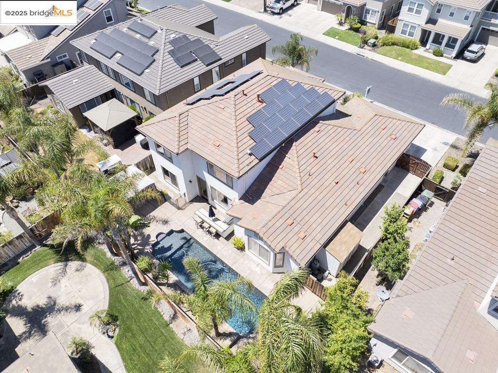 Detail Gallery Image 41 of 42 For 6327 Crystal Springs Cir, Discovery Bay,  CA 94505 - 4 Beds | 3 Baths