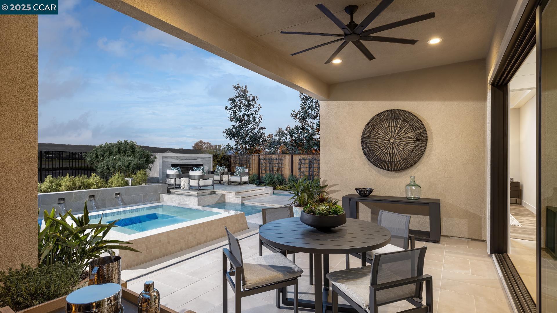 Detail Gallery Image 7 of 24 For 2803 Stampede Lane, Tracy,  CA 95377 - 2 Beds | 2 Baths